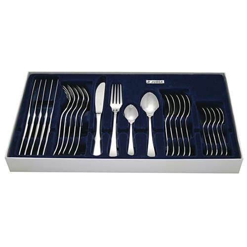 24 PIECE CUTTLERY SET!!!!!!!