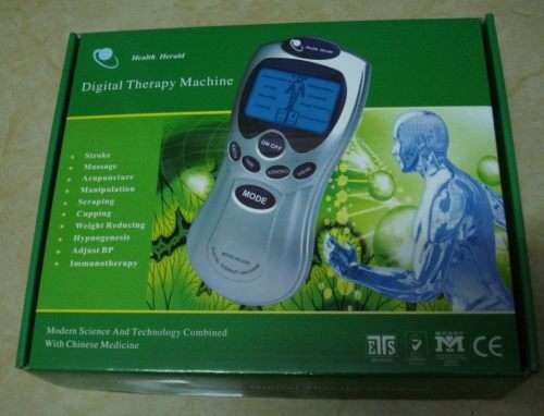 DIGITAL THERAPY MACHINE