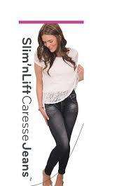 Slim Lift Caresse Jeans!!!