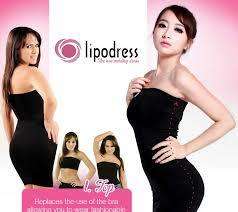 The Amazing Shaper ** The Lipo Dress!!!!
