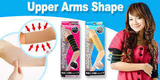 UPPER ARM SHAPER