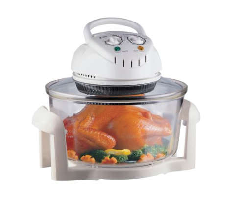 SUNBEAM CONVECTIONAL OVEN