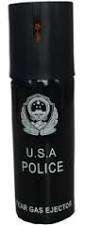 USA POLICE SELF-DEFENSIVE SPRAY!!!!