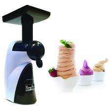 MILEX TUTTY FRUITY - HEALTHY SOFT SERVE IN SECONDS!!!!!!!!
