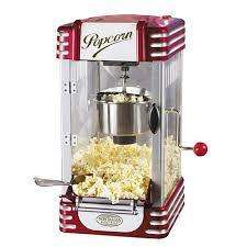 AMAZING POPCORN MAKER!!!  A MUST HAVE ITEM!!!!!!