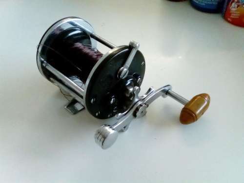 Penn reel 155