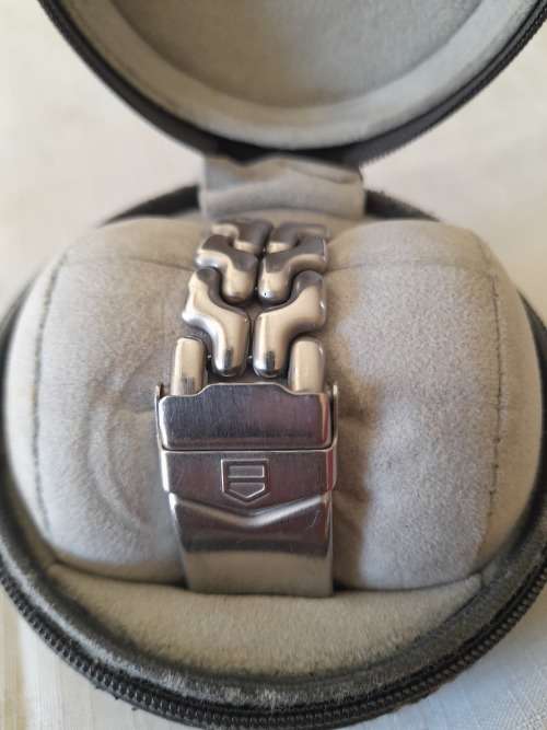 Tag heuer professional