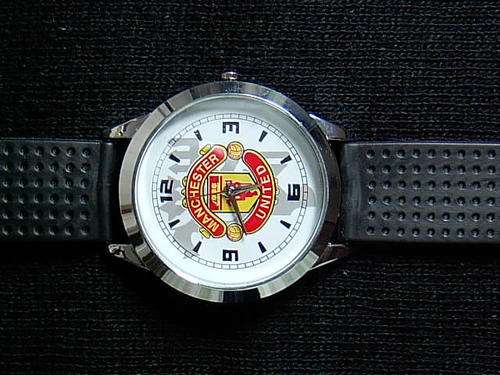 manchester united watch