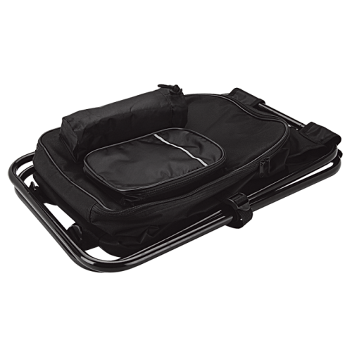 Picnic Chair Backpack Cooler - 420D - 600D - PEVA Lining