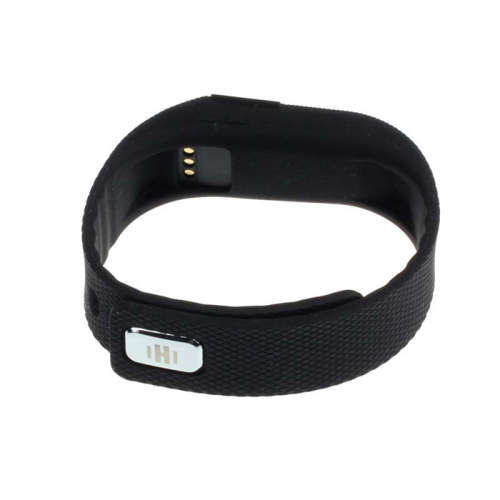 Fitness Tracker with Full Face Display