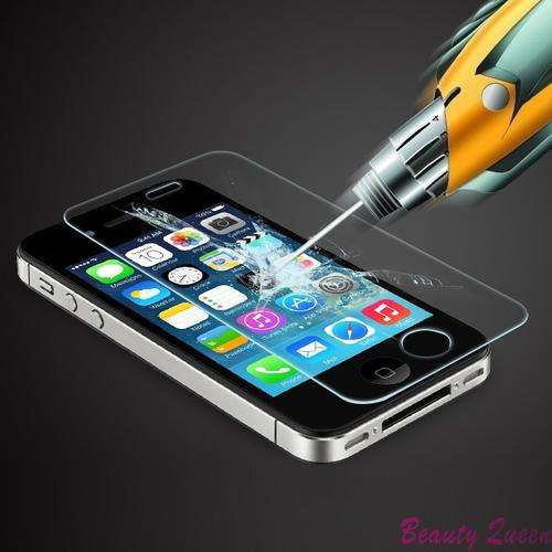 Temepered Glass Screen Guard