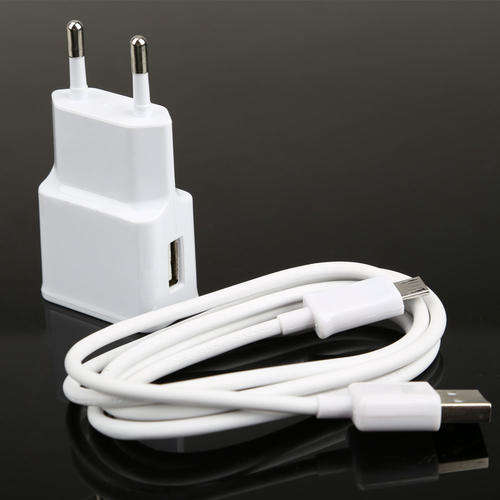 Samsung USB travel charger