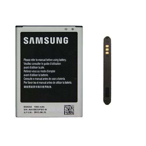 Orginal Samsung S4 mini Battery