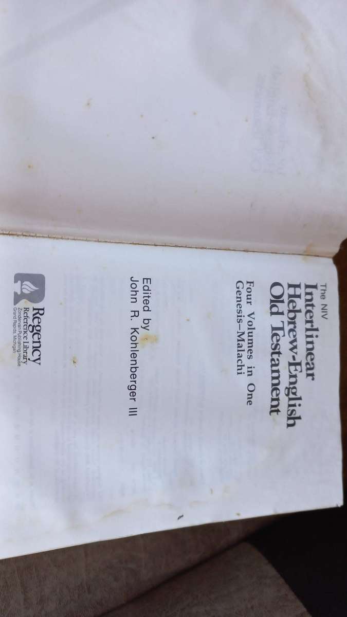 Biblical Scholars Collection