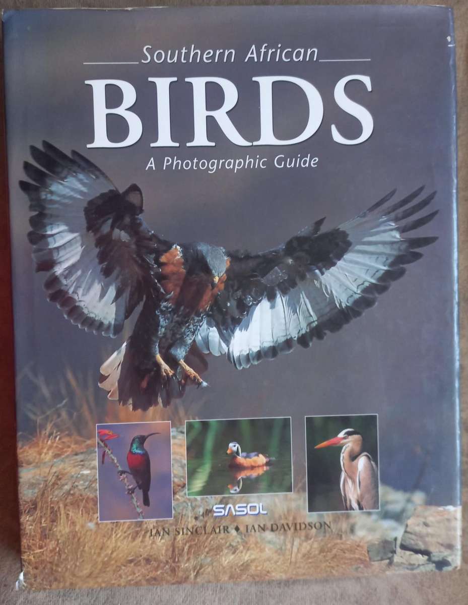 The Birdwatchers Haven: A Southern African Collection