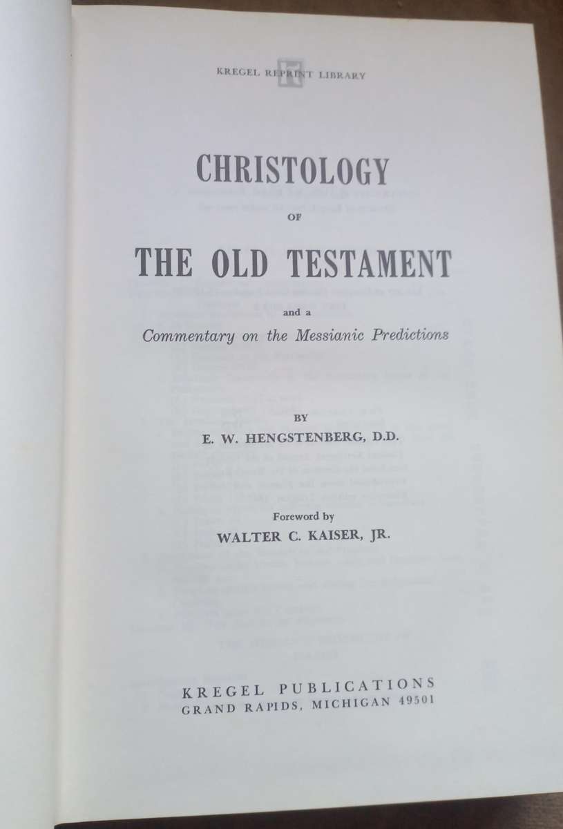 Valuble Theological treasures