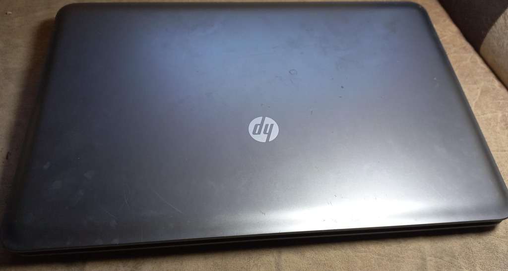 Three non-Funcionlal Laptops