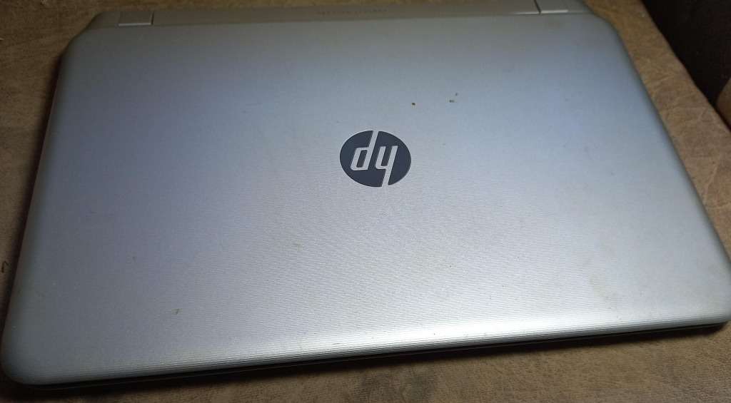 Three non-Funcionlal Laptops