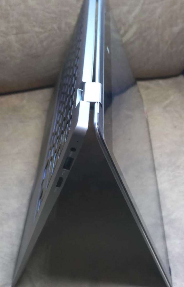 Three non-Funcionlal Laptops