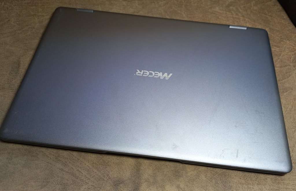 Three non-Funcionlal Laptops