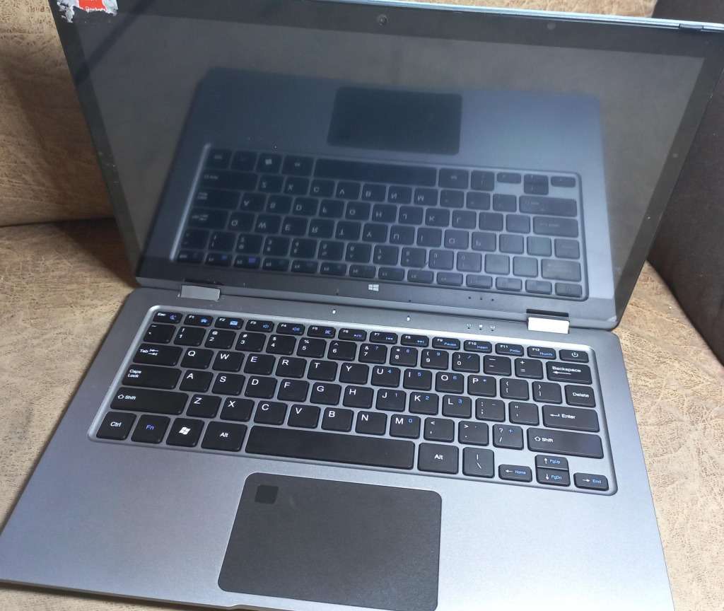 Three non-Funcionlal Laptops