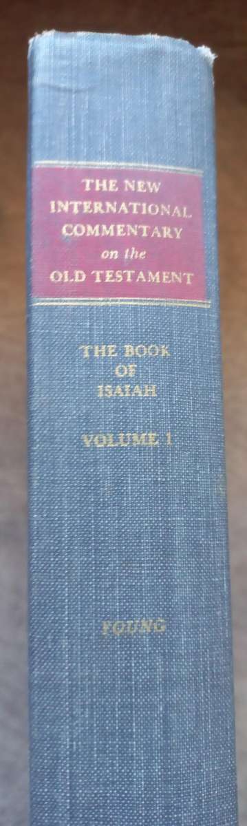 Vintage Bible Commentaries Collection (6 book collection) : Scholarly Insights from 1950s-1960s