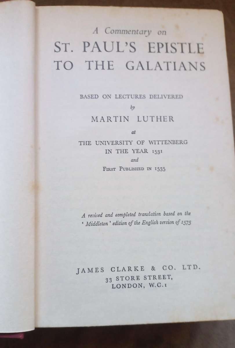 Vintage Bible Commentaries Collection (6 book collection) : Scholarly Insights from 1950s-1960s