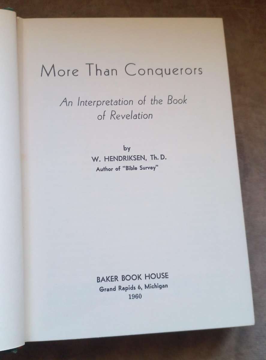 Vintage Bible Commentaries Collection (6 book collection) : Scholarly Insights from 1950s-1960s