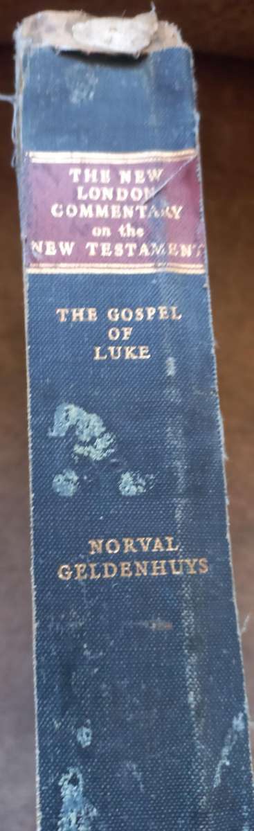 Vintage Bible Commentaries Collection (6 book collection) : Scholarly Insights from 1950s-1960s