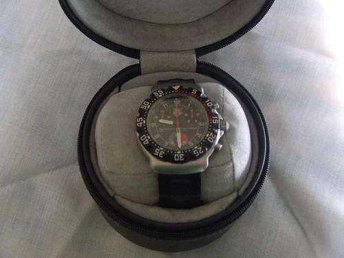Tag Heuer Watch - never been worn