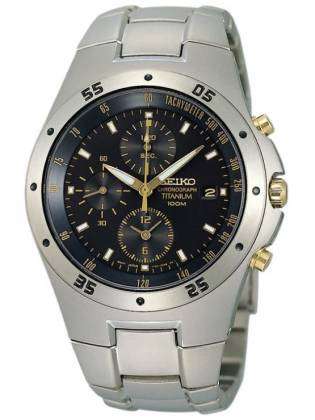 Seiko Titanium SND451P1 *Limited offer - 45% off*  ***Overnight Delivery***