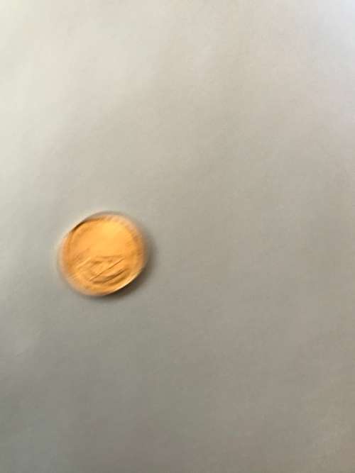 1/4 Oz Krugerrand 1981