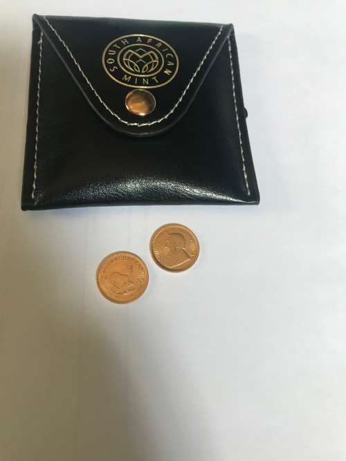 1/10 O/z Krugerrand For Sale