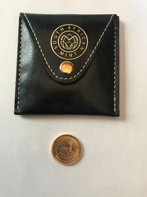 1/4 Oz Krugerrand 1981