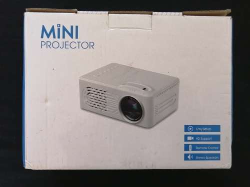 MINI Projector