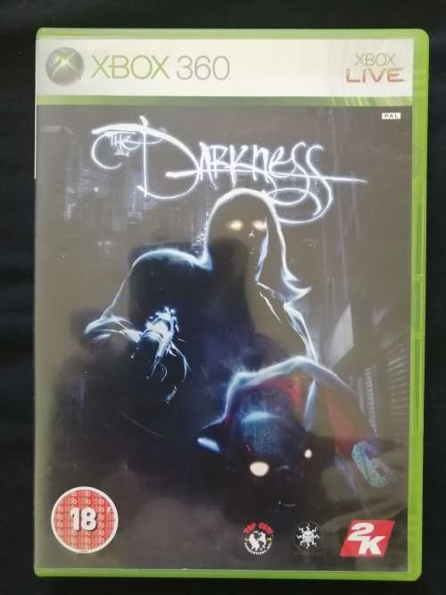XBOX 360 | Darkness