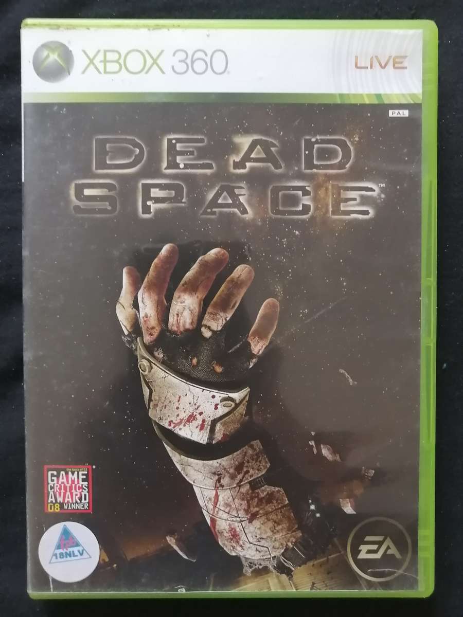 XBOX 360 | Dead Space