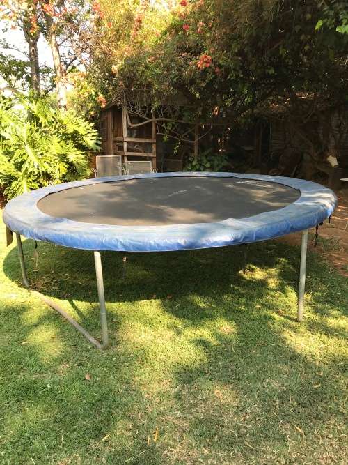 Trampoline 3.0m