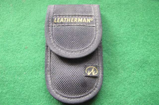 LEATHERMAN JUICE S62 COMPLETE WITH BELT CASE