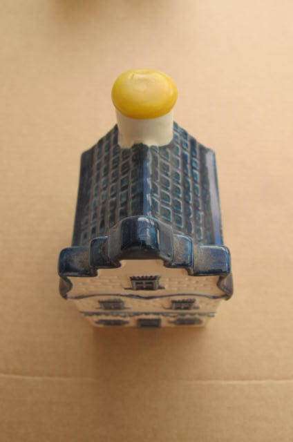 KLM - BOLS KLM HOUSE NUMBER 1