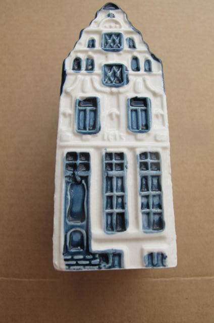 KLM - Reynebende KLM House Number 10