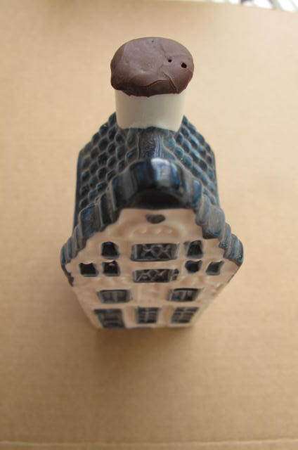 KLM - Reynebende KLM House Number 10