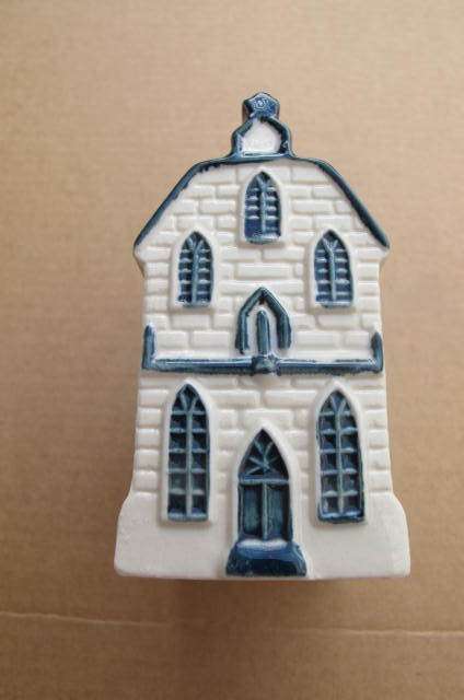 KLM - BOLS KLM HOUSE NUMBER 7