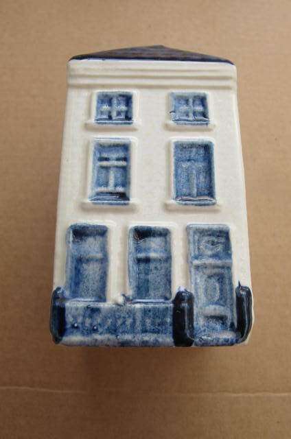 KLM - Reynebende KLM House Number 26