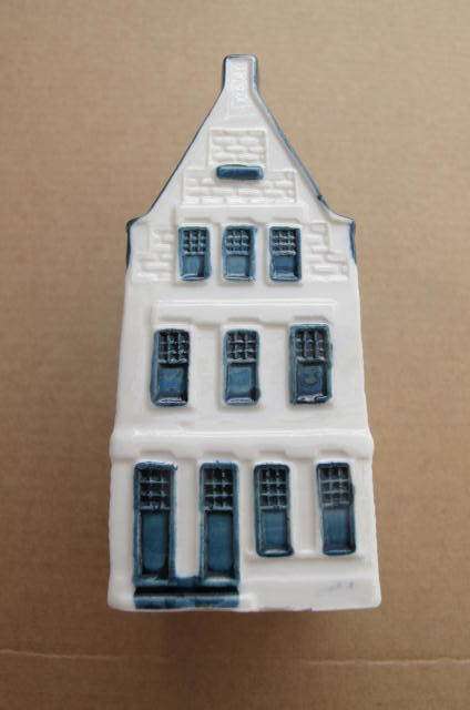 KLM - Reynebende KLM House Number 31