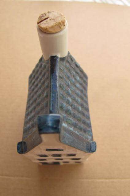 KLM - Reynebende KLM House Number 31