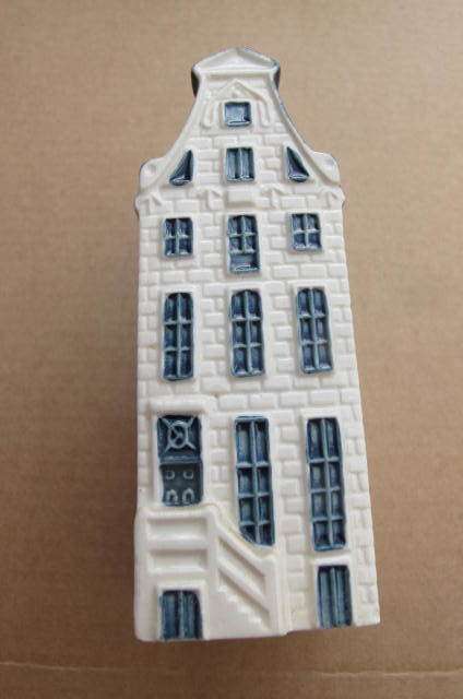 KLM - BOLS KLM HOUSE NUMBER 38