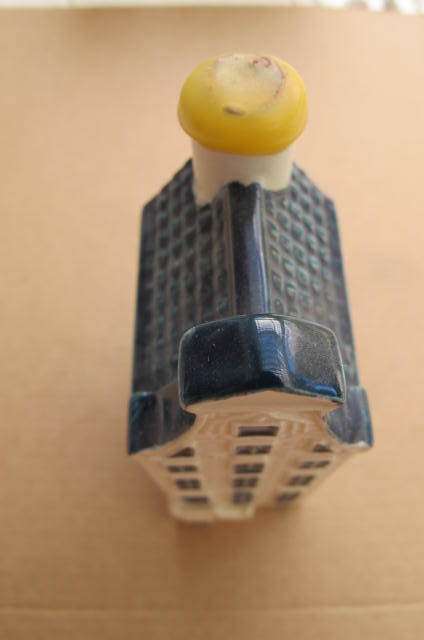 KLM - BOLS KLM HOUSE NUMBER 38