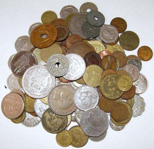 #### Spring Clean Garage Sale - over 200 items starting at R1 for the LOT####