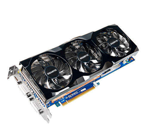 GTX570 Graphics card GDDR5 BARGAIN!